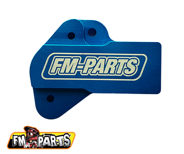 Protectie senzor TPS KTM/Husqvarna/GAS GAS TPI 2018-2023 Portocalie Fm-Parts-2