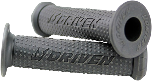 Revolt Grips Gray, 1, nordicamoto.ro