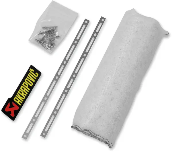 Muffler Repack Kit -0