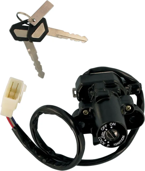Ignition Switch-0
