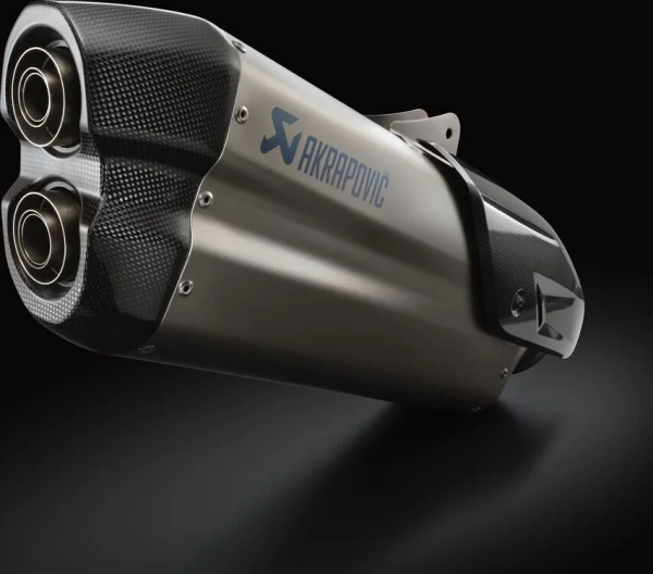 Akrapovic Slip-on Line-0