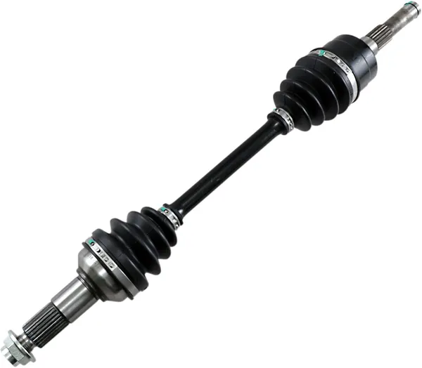 Complete Axle Kit Black -0d8a704457d1684a63a96cc8b8e07792.webp