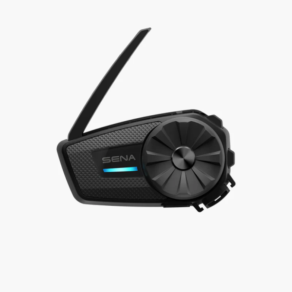 Sistem de comunicatie SENA Spider ST1, 5, nordicamoto.ro