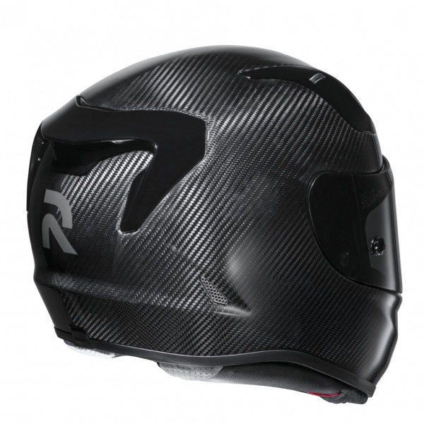 Casca HJC RPHA 11 Carbon Solid-0