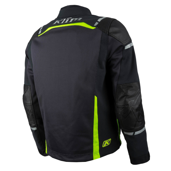 Geaca Klim Induction Pro Stealth Black-21