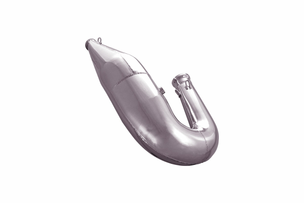 SPI Single Pipe Ceramic Coated Polaris Matryx 650 Patriot 2021-, 1, nordicamoto.ro