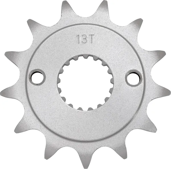 Front Sprocket Natural 