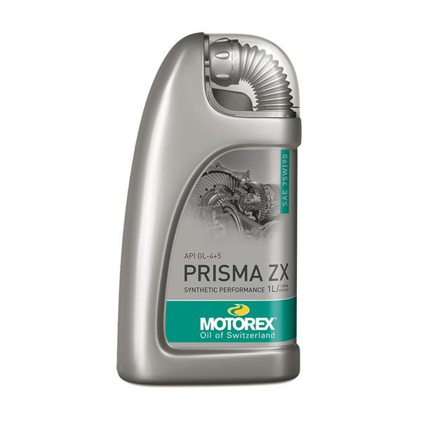 Ulei transmisie Motorex PRISMA ZX 75W90 - 1L