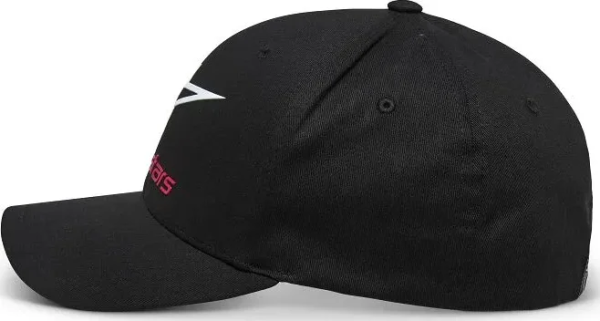 Always 2.0 Hat Black -0
