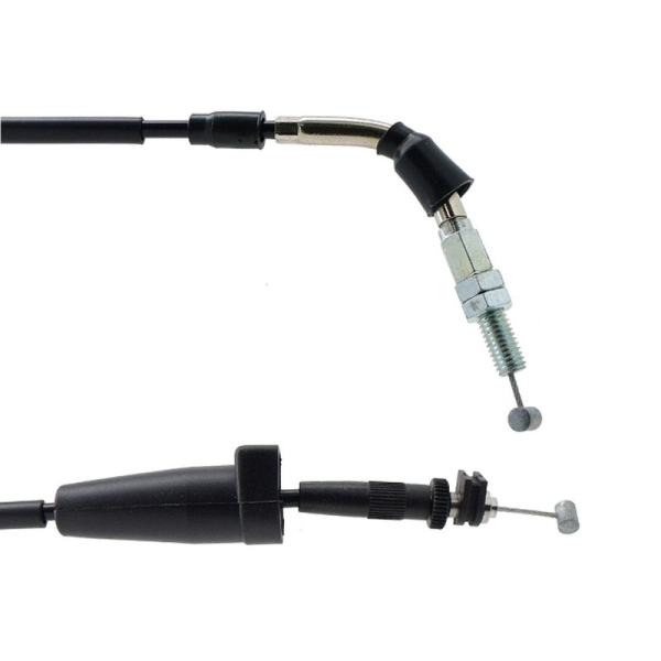 Cablu Accelerație Bronco pentru Suzuki LT-R 450 QuadRacer 2006–2009, 1, nordicamoto.ro