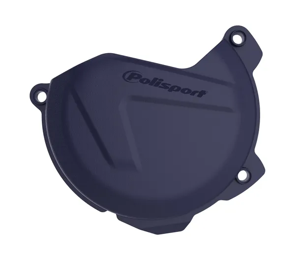 Clutch Cover Protectors Blue-0