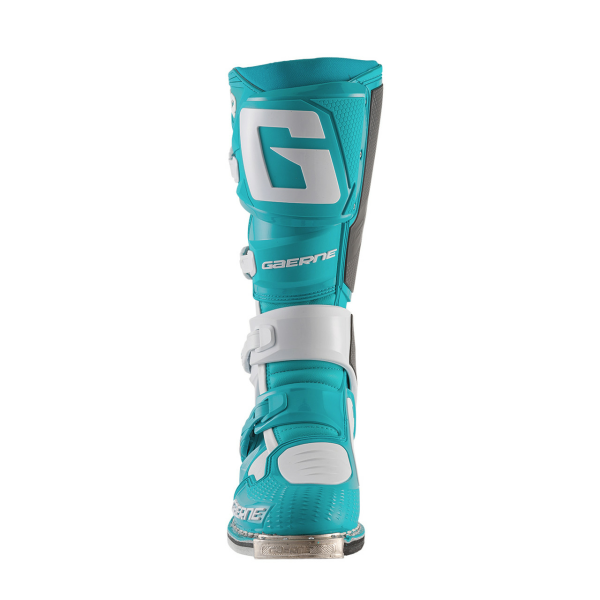 Cizme Gaerne SG12 Portofino Light Blue/White-6