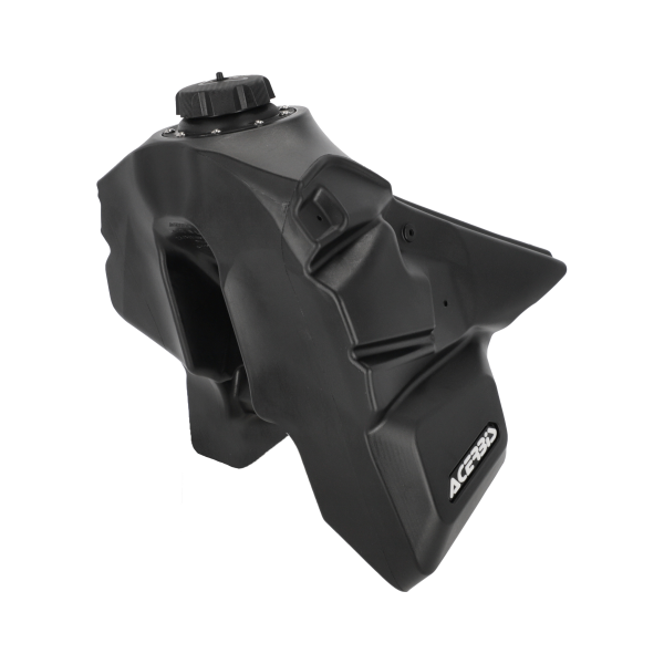 Rezervor Combustibil Acerbis Gas Gas EC/EX/MC 24'-27' 12L Negru, 1, nordicamoto.ro