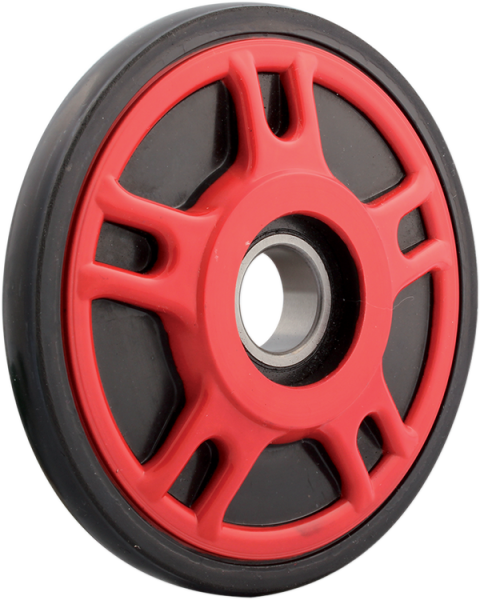 Idler Wheel Black, Red -0d9d1d569b77554c1d4dee216c1645d3.webp