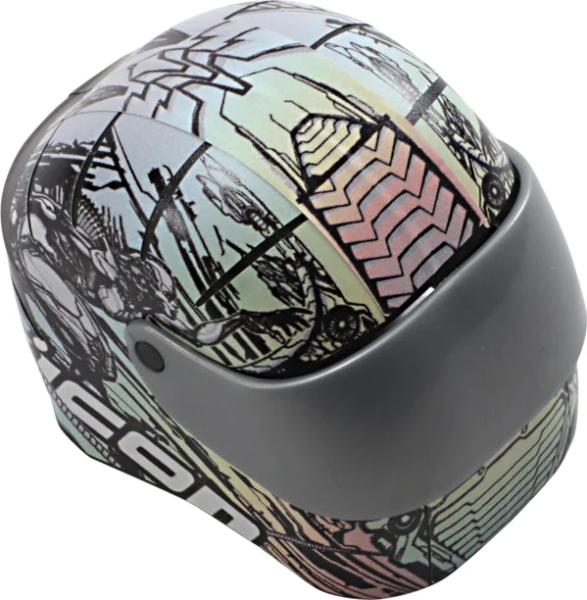 Mini Helmets, 1, nordicamoto.ro