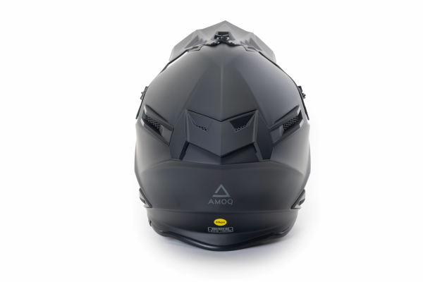 AMOQ Friction MIPS Helmet black XS-3