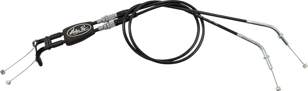 Rev3 Variable Rate Throttle Kit Black-0