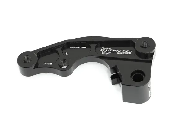 270 Adapter Bracket Black-0
