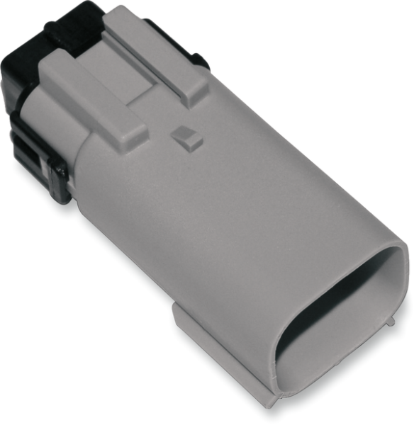 Molex Mx 150 Connector Component Gray, 1, nordicamoto.ro