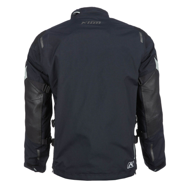 Latitude Jacket Black-30