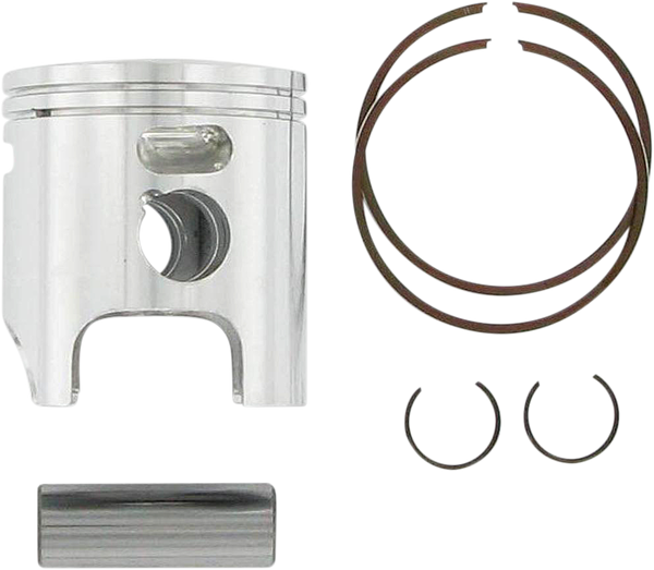 High-performance Piston, 1, nordicamoto.ro