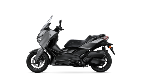 Scuter Yamaha XMAX 300 Tech MAX, 5, nordicamoto.ro