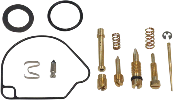Set de reparație pentru carburator, 1, nordicamoto.ro