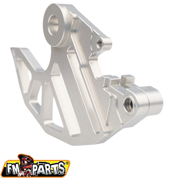 Fm-Parts Protectie Disc Frana Spate UniBody KTM 2003-2022 Silver-3