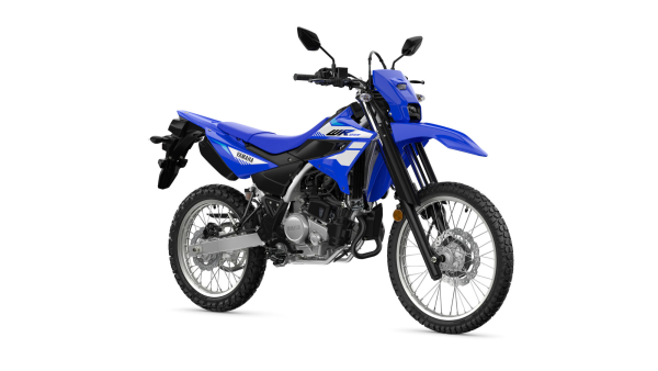 Motocicleta Yamaha WR125R, 2, nordicamoto.ro