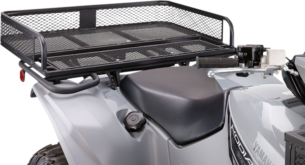 Mesh Rack Black 