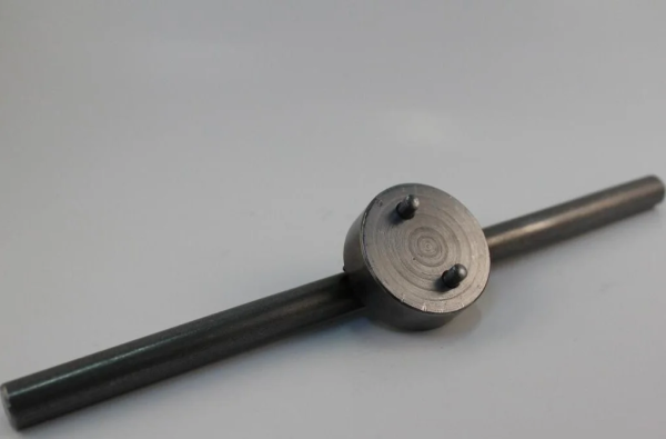 Reservoir cap spanner