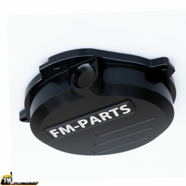Capac Ambreiaj Fm-Parts KTM/HSQ/GasGas 250/300 2024 Black-2