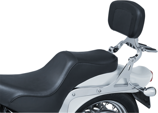 Multi-purpose Driver And Passenger Backrest Black, 3, nordicamoto.ro