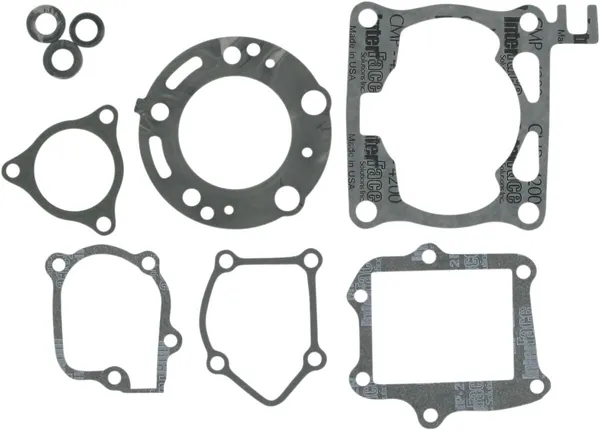 MOOSE RACING Top End Gasket Kit -0
