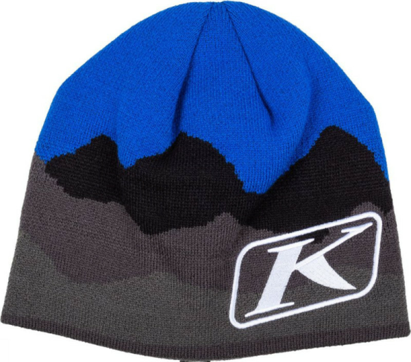 Caciula Klim Beanie Black-1