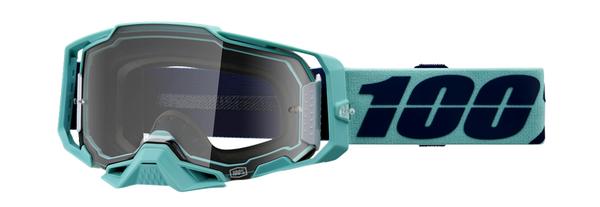 Ochelari 100% Armega Blue/Green-0dd40b09f801d7fdf0514918f5cf435f.webp