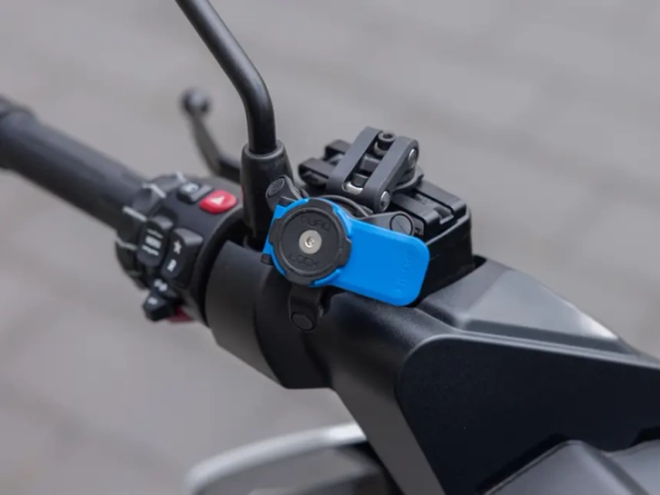 Suport telefon prindere rezervor lichid frana Quad Lock - V2-5