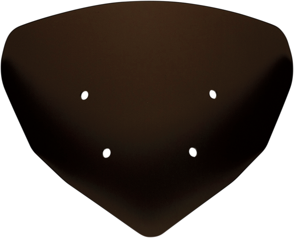 MOOSE RACING Adventure Windscreen Gray, 1, nordicamoto.ro