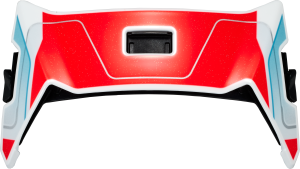 Accesoriu admisie aer superior casca SHOEI XPRO Negru Mat-18