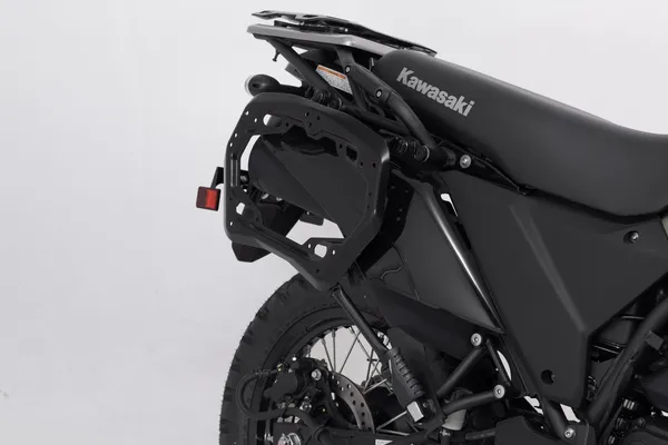 Pro Side Carrier Black-3