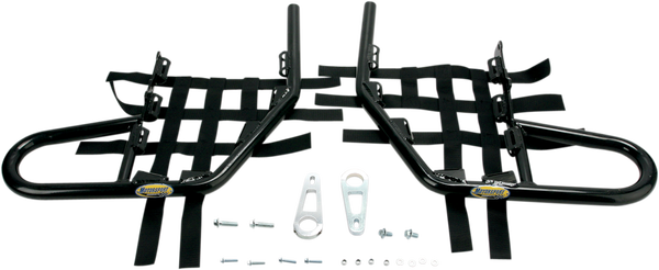 Ez-fit Nerf Bar Kit Black, 1, nordicamoto.ro