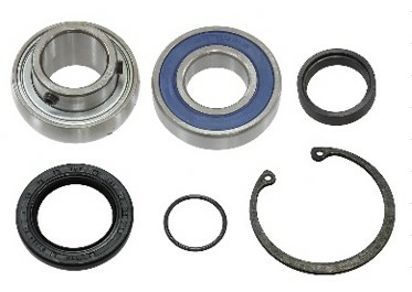 Sno-X Chain case bearing kit Polaris-0