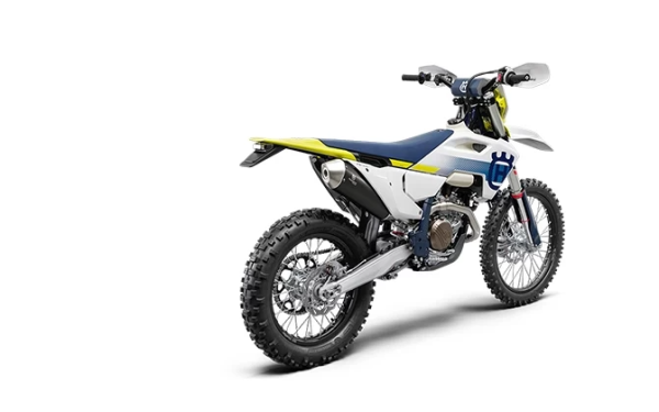 Motocicleta Husqvarna FE 501 '24-0