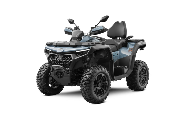 CFMOTO CFORCE 850 X8 Touring T3b '25-1