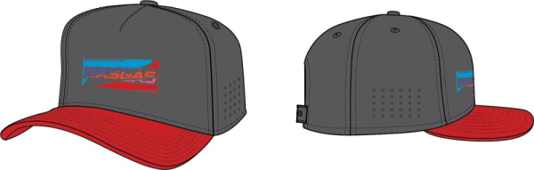 Sapca GasGas United Trucker-1