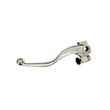 Maneta ambreiaj GasGas EC 250/300 '21-'24/Husqvarna TE 250/300 '22-'24 silver (OEM A54002031000) Enduro Expert ACLC632SEE, 3, nordicamoto.ro