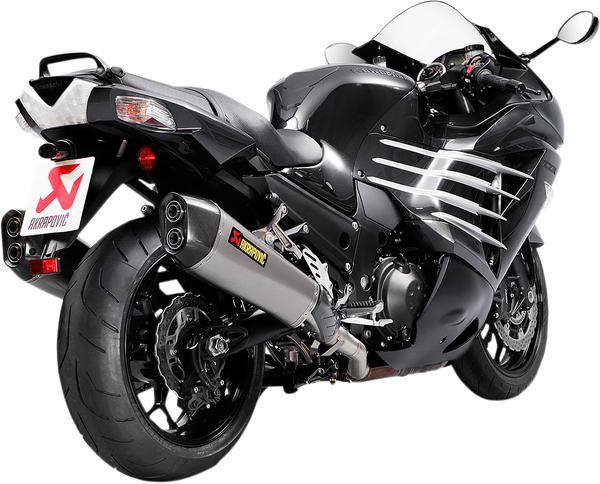 Akrapovic Evacuare Finala Slip-on TI/CF ZX14R 2016 S-K14SO6-HZAAT Cod produs: 18113069-0dedad57658c545529ed0fee31689565.webp