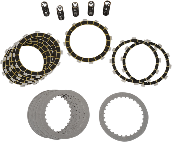 Set de ambreiaj, 1, nordicamoto.ro