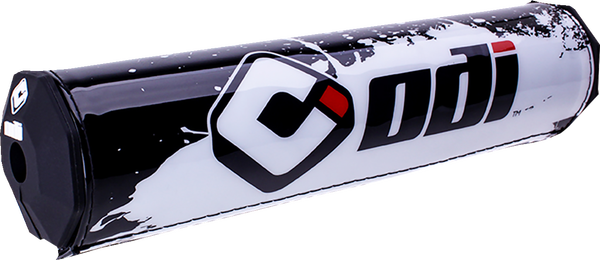 Sx8 Handlebar Pad Black-2