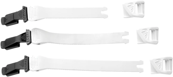 Kit Curea Cizme Thor Radial White-0